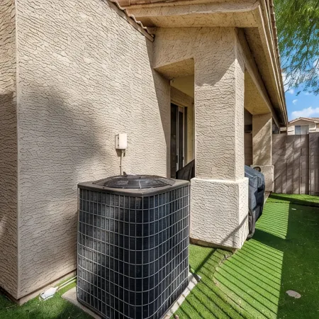 Luxury Golf Community Retreat ~ Putting Green, EV Charger, Pool & Hot Tub
