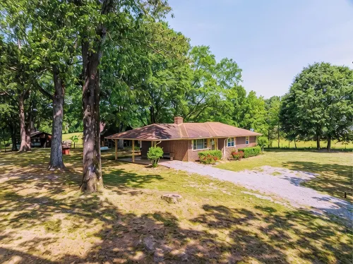 New! 🐄 Homestead @ Oakley Farms 🏡