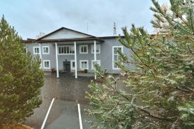 Razdolie Hotel
