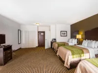 Comfort Inn & Suites Hotels in Alva