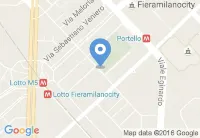 B&B Hotel Milano Portello - vasca da bagno