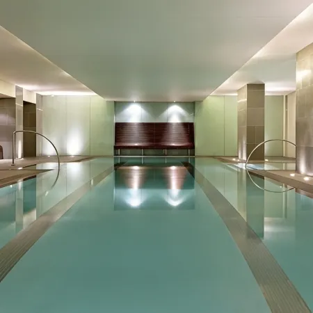 The Westin Melbourne