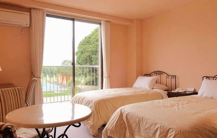 Naritanomori Country Club