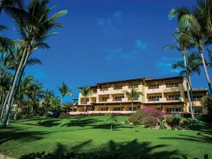Four Seasons Resort Punta Mita