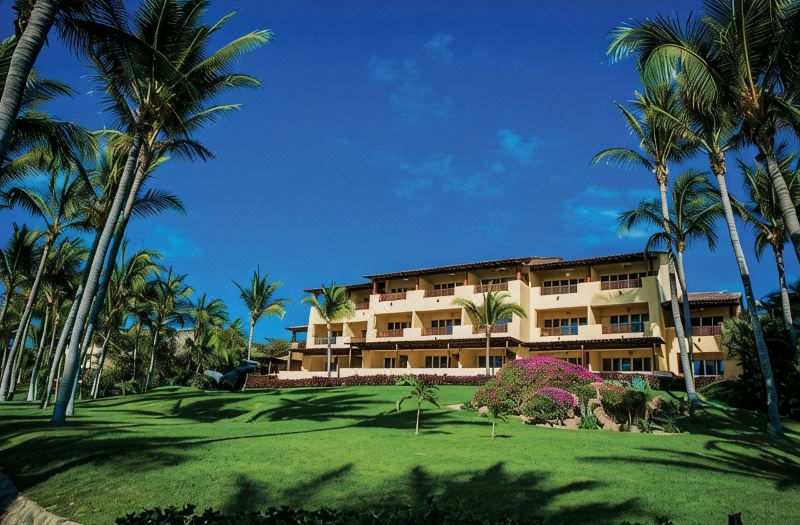 Four Seasons Resort Punta Mita