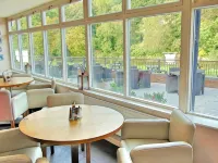 Half Moon Jackfield