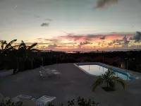 Holiday Home Belvedere - Pools