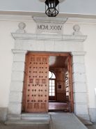Hotel Maria Cristina