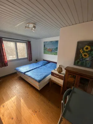 Cozy vacation home with garden in Kreuzberg - 2-Star