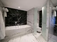 Novotel Bishkek City Center - 5-Star