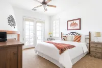 Majestic Mountain Views- 2 private patios- 2 bed/2 bath sleeps 6- 064225