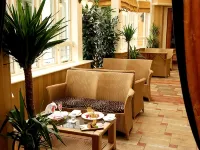 The Westwood Hotels in Galway