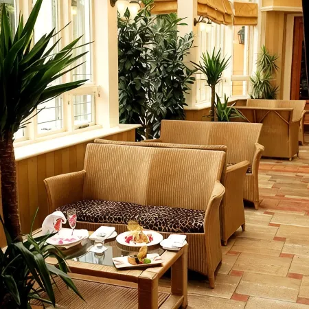 The Westwood
