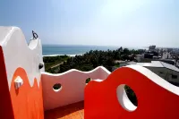 Fu Yue Seaview B&B
