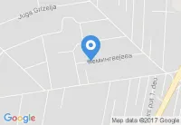 Hotel Apartments Bella Mare Belgrade