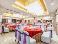 Yuan Tong Hotel Hotels in Guazhou