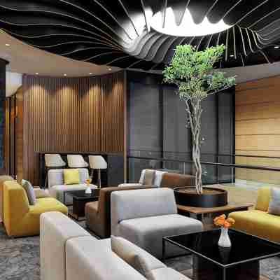 DoubleTree by Hilton Ljubljana Others