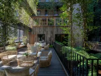 The Mandrake Hotels near Fitzrovia