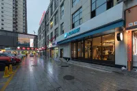 HanTing Hotel (Longnan Tanchang Guan'e Gou) - موقف سيارات