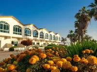 Sandy Beach Hotel & Resort Hotels in Al Aqah