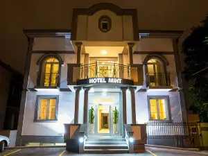 Garni Hotel Mint