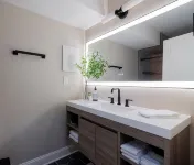 Poe's Pad in Canton Quarters - Condos