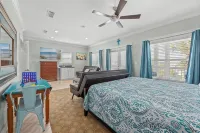 Golf Cart Discount, Private Pool, Pet Friendly, Very Clean, Close to Beach - Jacuzzi