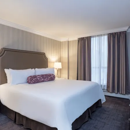 La Grande Residence at the Sutton Place Hotel