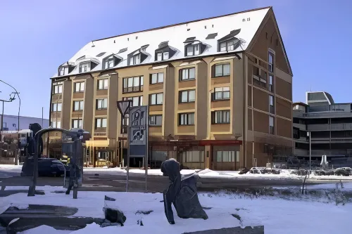 Zeller's Quartier