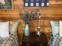 Annie's Attic At Mountain River Ranch - Wifi
