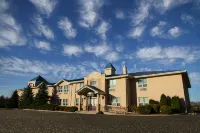 Pilgrim Inn Hotel di 