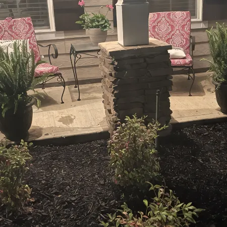 Spacious Evans Home ready for Masters Guests