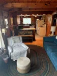Charming 2-Bedroom Cabin with Wi-fi, A/C and Laundry in Beautiful Ogunquit, ME - Holiday bungalows