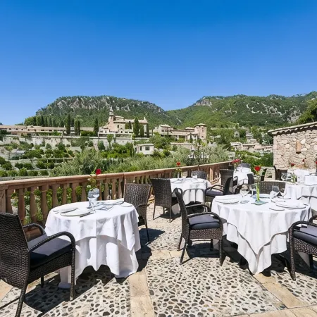 Valldemossa Hotel, the Natural Sanctuary