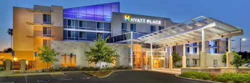 Hyatt Place UC Davis