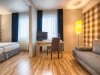 Enjoy Hotel Berlin City Messe Hotels near Steglitz