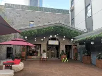 Campanile Shanghai Huaihai Hotel Hotels in Huaihai Road Area/Xintiandi Area