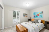 KC Backyard Vacation - Homestay