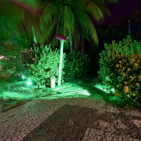 Pousada Ipitanga IV