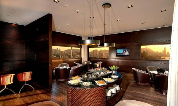Empire Prestige Causeway Bay