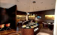 Empire Prestige Causeway Bay - Gym