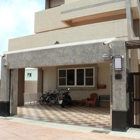 Magi House