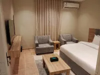 Rama Dubai Serviced Apartments - Al Khobar Street - Economy - Huoneistot
