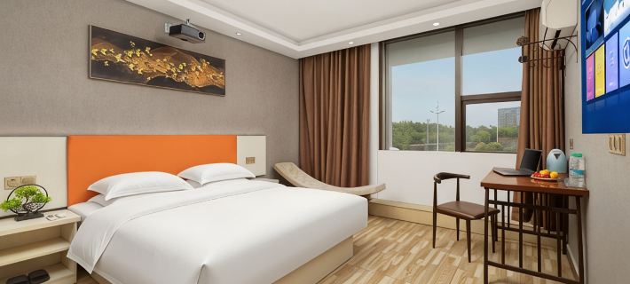 Fengcheng Xinyue Shangpin Hotel (Fengcheng High-Speed Railway Station) Hotels in Fengcheng
