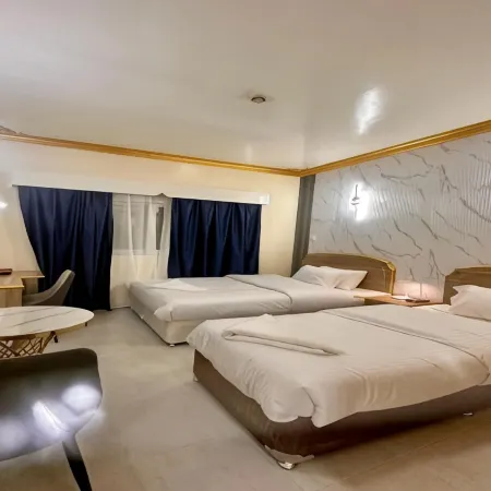 GALAXY STAR HOTEL