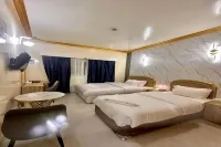 GALAXY STAR HOTEL