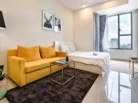 NB home Các khách sạn gần Quận 4