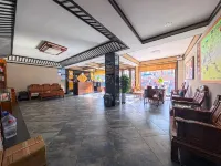 Wutai Mountain Songjian Mountain Residence Homestay