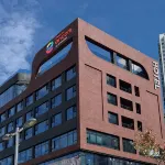 라마다 앙코르 바이 윈덤 아산 - 4성급