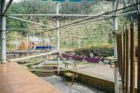 Amazing Orchid Pavilion Hotspring Hotel. - Mountain view
